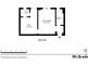 19/6 Stanley Street, Darlinghurst NSW 2010 Floorplan