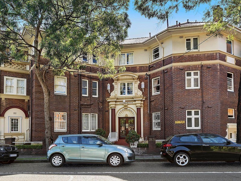 4/313A Edgecliff Road, Woollahra NSW 2025