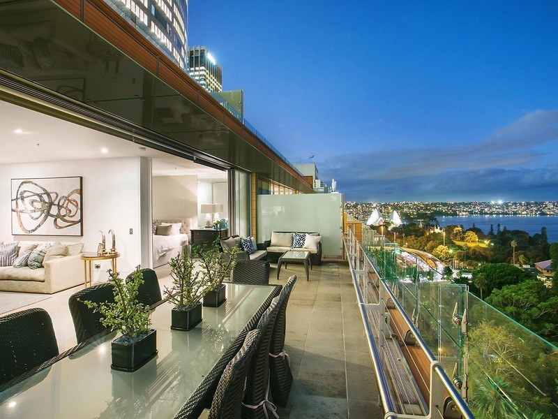 59/155 Macquarie Street, Sydney NSW 2000