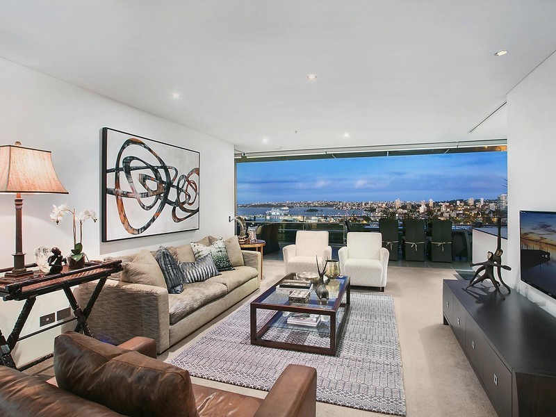 59/155 Macquarie Street, Sydney NSW 2000