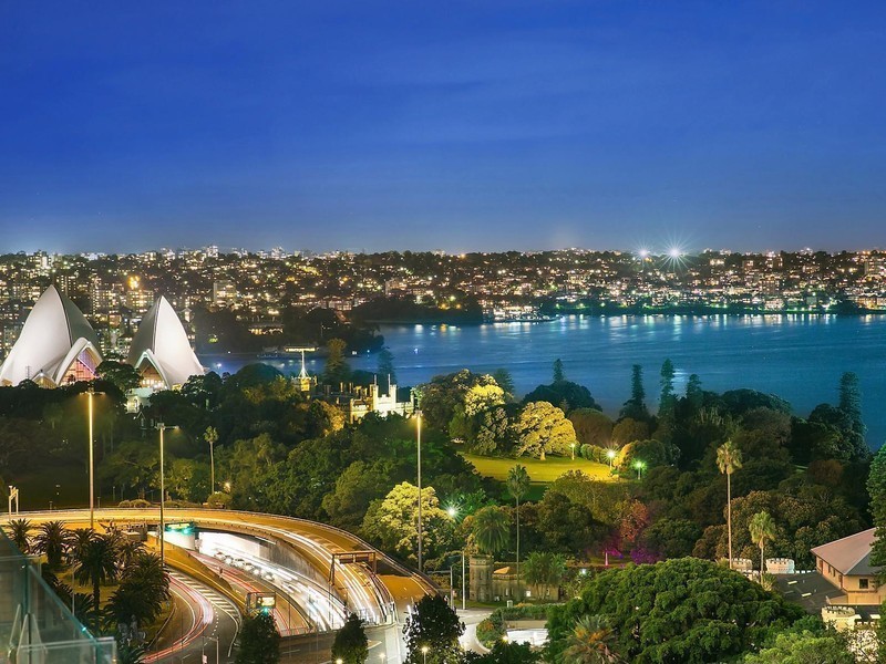 59/155 Macquarie Street, Sydney NSW 2000