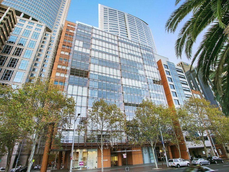 59/155 Macquarie Street, Sydney NSW 2000