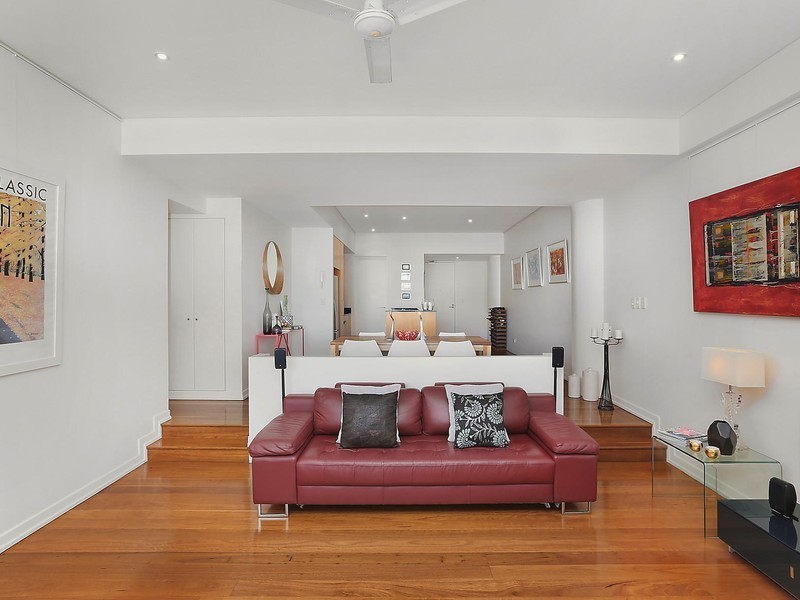 C203/23 Colgate Avenue, Balmain NSW 2041