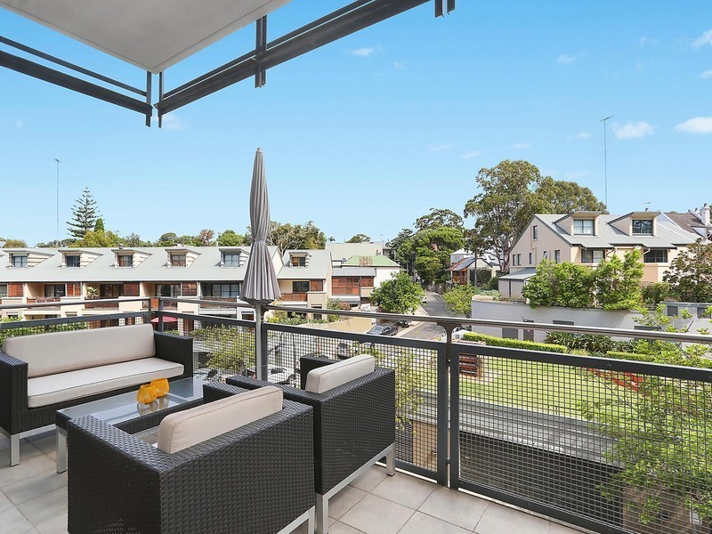 C203/23 Colgate Avenue, Balmain NSW 2041