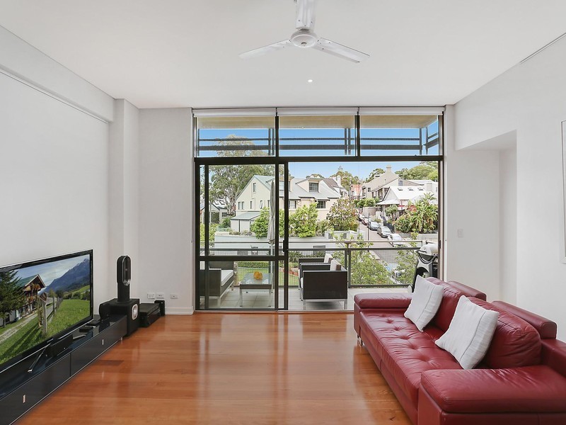 C203/23 Colgate Avenue, Balmain NSW 2041