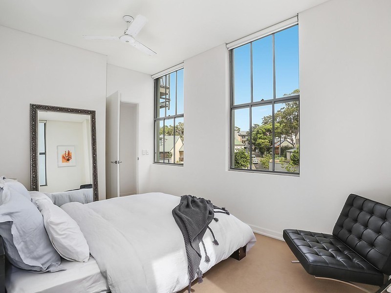 C203/23 Colgate Avenue, Balmain NSW 2041