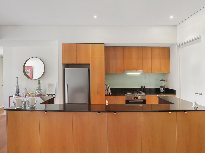 C203/23 Colgate Avenue, Balmain NSW 2041