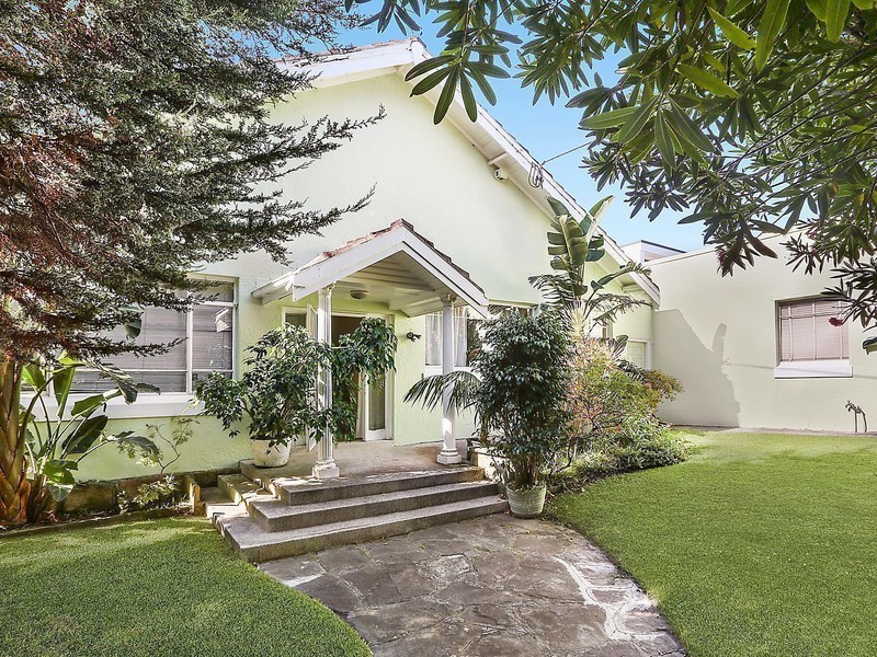 9 Fitzwilliam Road, Vaucluse NSW 2030