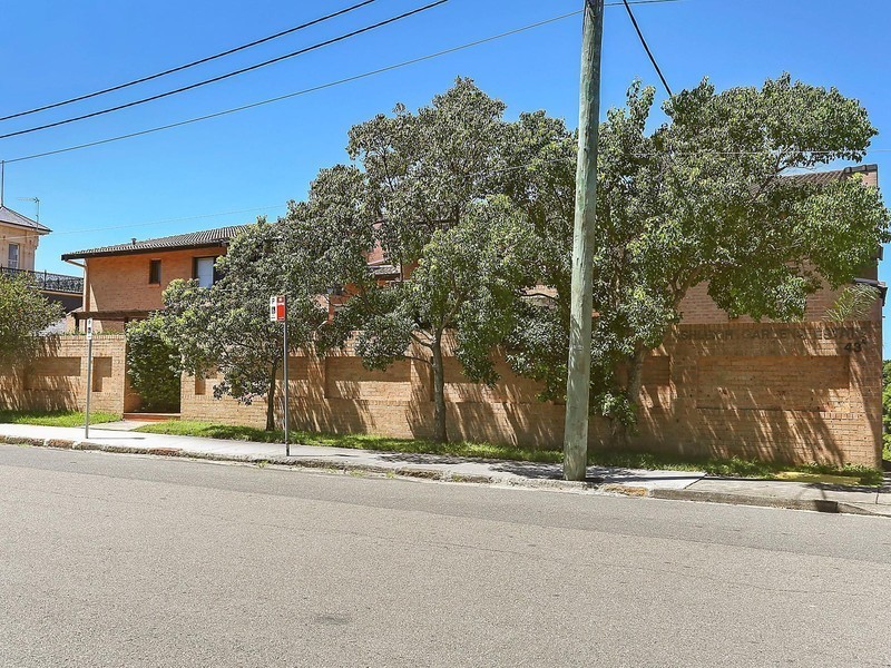 30/43A St Marks Road, Randwick NSW 2031
