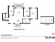 30/43A St Marks Road, Randwick NSW 2031 Floorplan