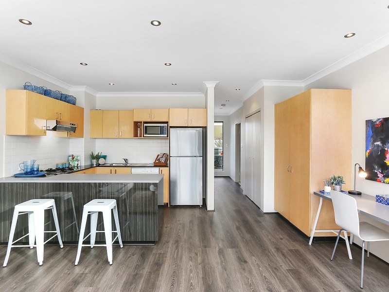 42/58 Belmont Street, Alexandria NSW 2015