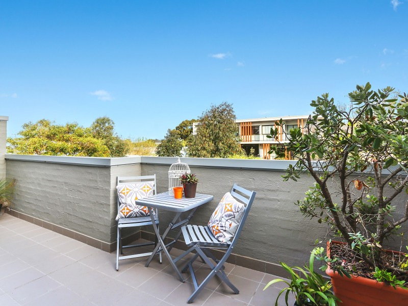 42/58 Belmont Street, Alexandria NSW 2015