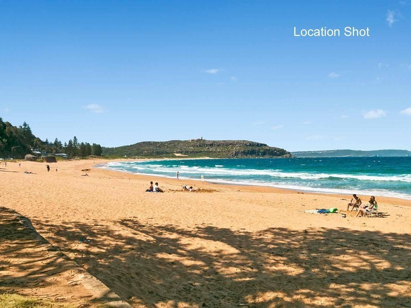 2/2 Ocean Place, Palm Beach NSW 2108