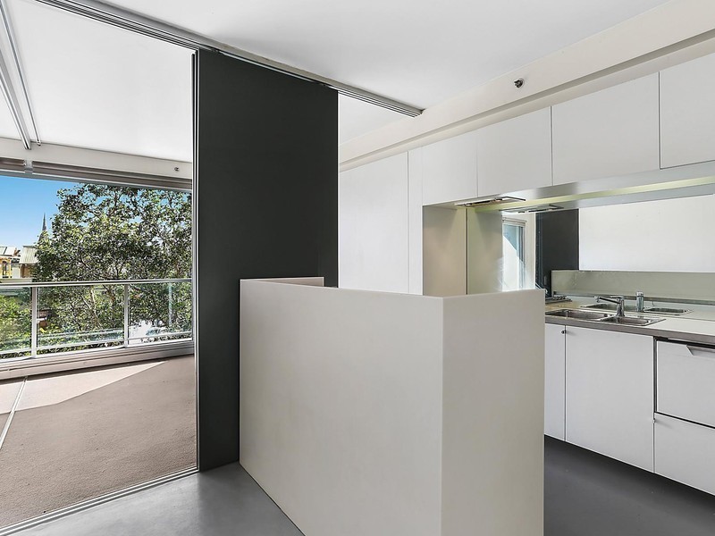 402/1 Francis Street, Darlinghurst NSW 2010
