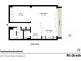 402/1 Francis Street, Darlinghurst NSW 2010 Floorplan