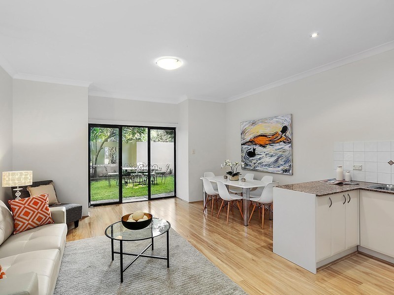 5/1 Chester Avenue, Maroubra NSW 2035