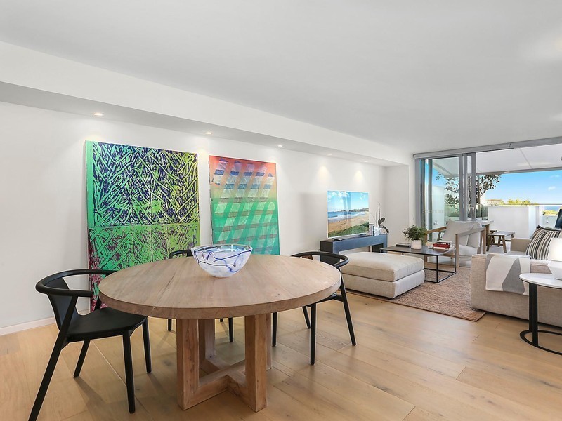 209/180 Campbell Parade, Bondi Beach NSW 2026