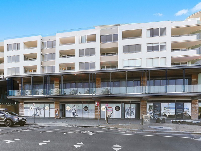 209/180 Campbell Parade, Bondi Beach NSW 2026