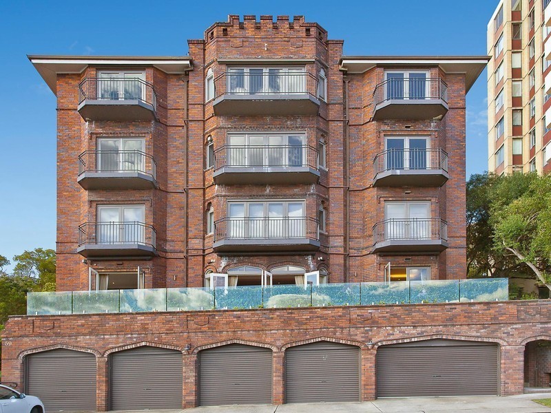 1/59 Wolseley Road, Point Piper NSW 2027