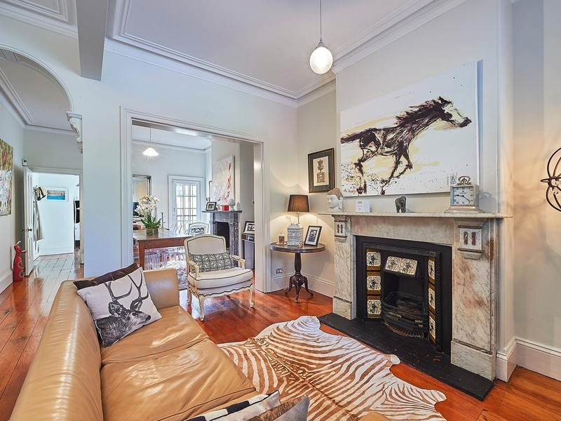 136 Windsor Street, Paddington NSW 2021