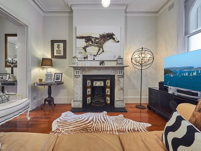 136 Windsor Street, Paddington NSW 2021