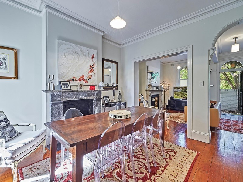 136 Windsor Street, Paddington NSW 2021