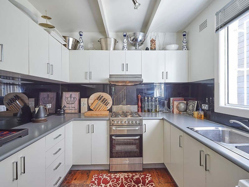 136 Windsor Street, Paddington NSW 2021