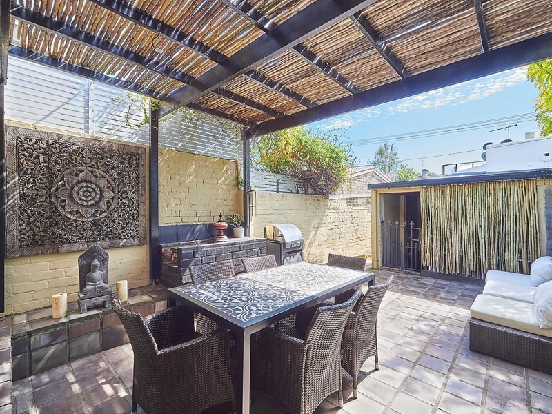 136 Windsor Street, Paddington NSW 2021