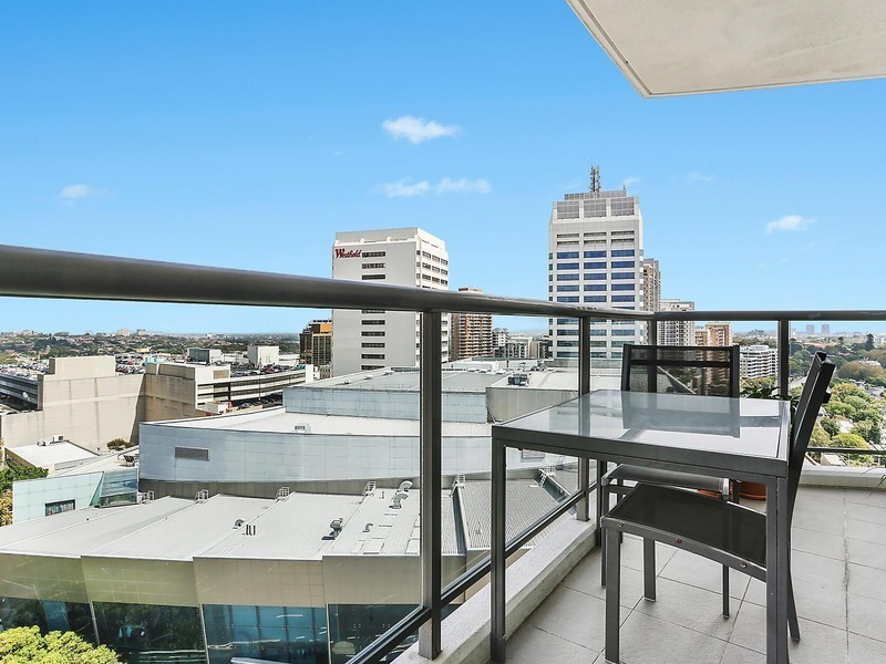 1504/1 Adelaide Street, Bondi Junction NSW 2022