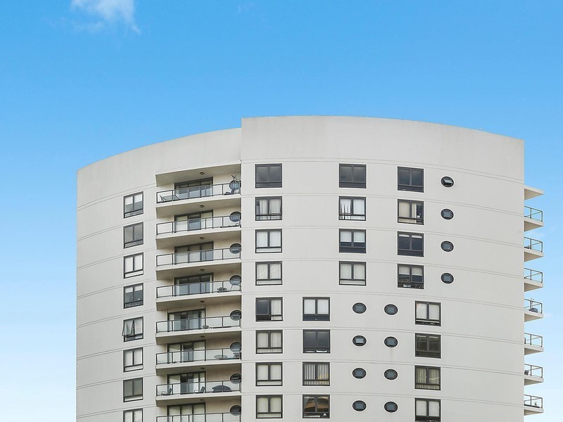 1504/1 Adelaide Street, Bondi Junction NSW 2022