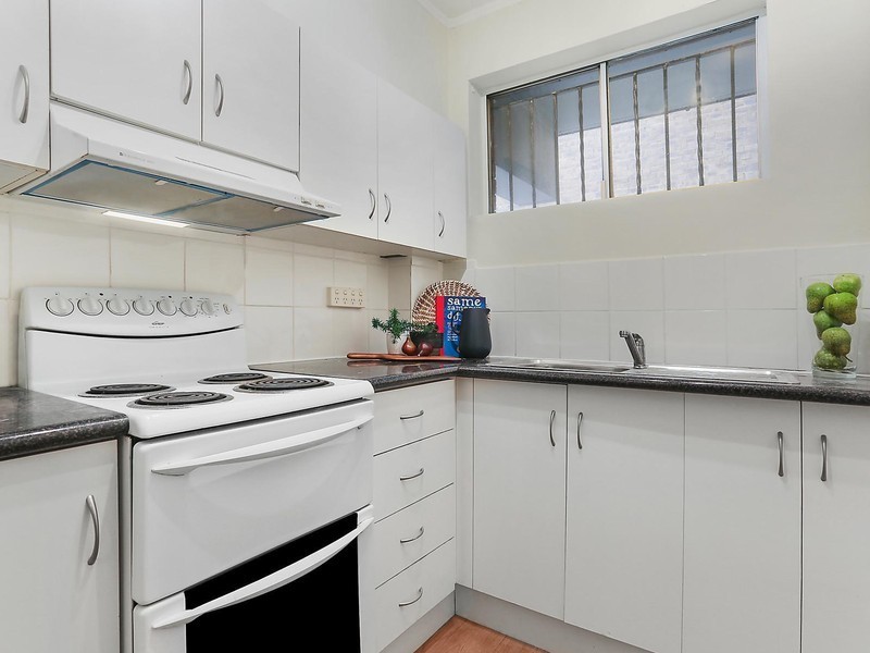 1/497 Bourke Street, Surry Hills NSW 2010