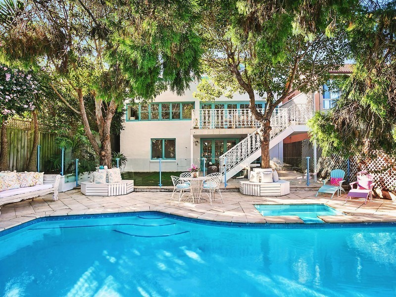 1 Darling Street, Bronte NSW 2024