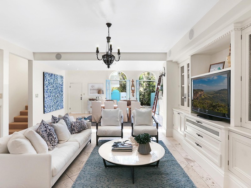 1 Darling Street, Bronte NSW 2024