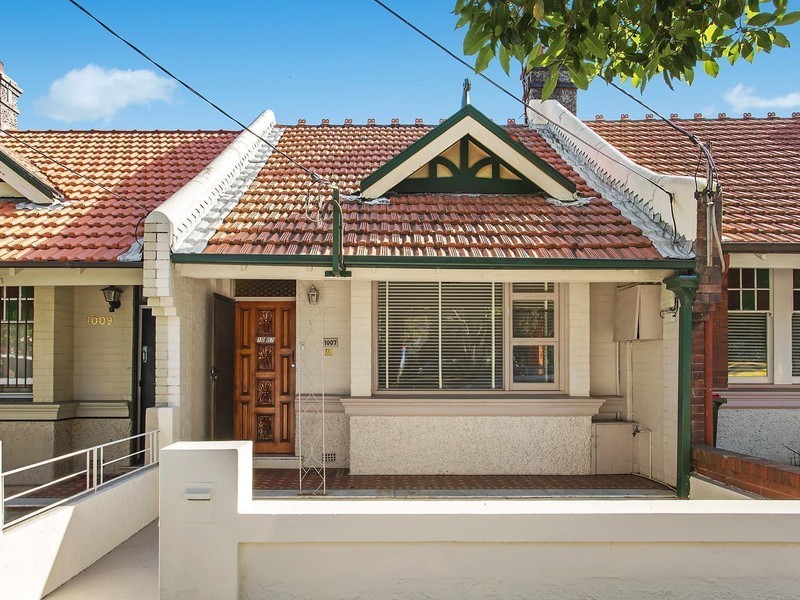 1007 Bourke Street, Waterloo NSW 2017