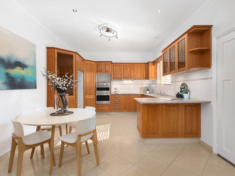 1007 Bourke Street, Waterloo NSW 2017