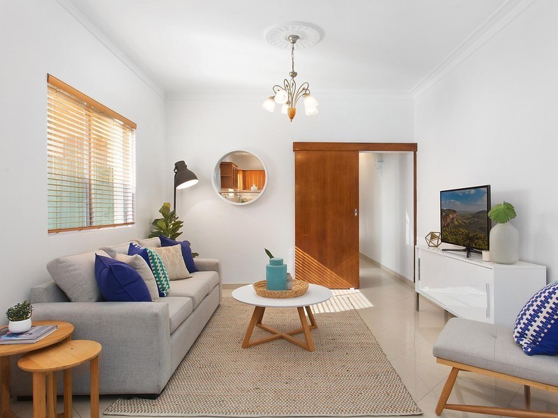 1007 Bourke Street, Waterloo NSW 2017