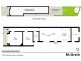1007 Bourke Street, Waterloo NSW 2017 Floorplan