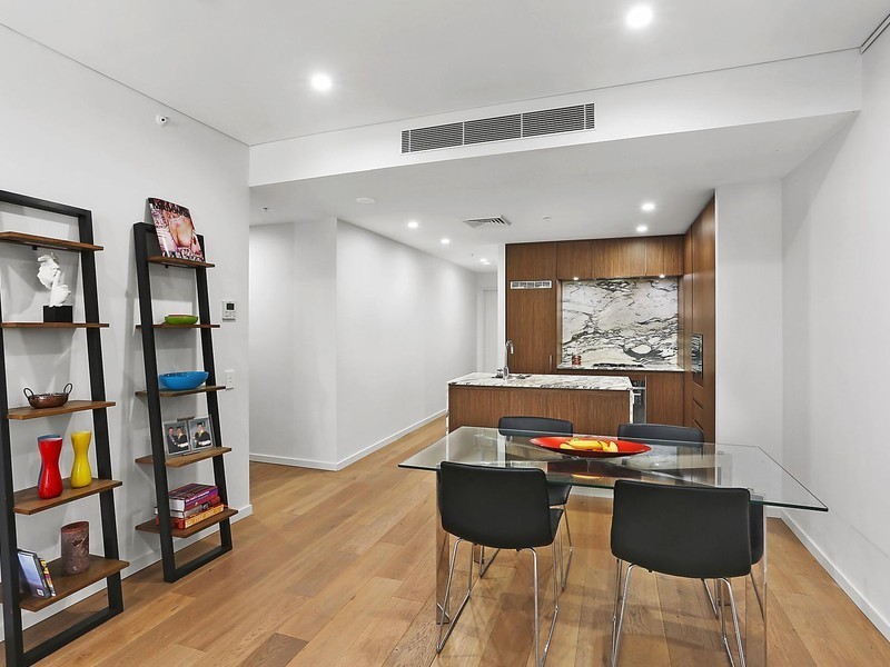 603/11 Alberta Street, Sydney NSW 2000
