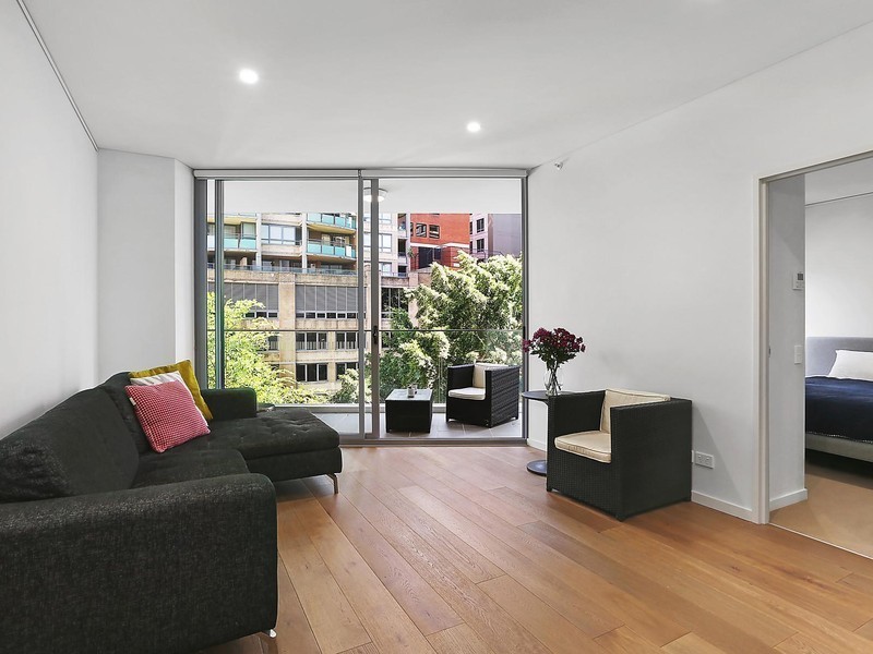 603/11 Alberta Street, Sydney NSW 2000