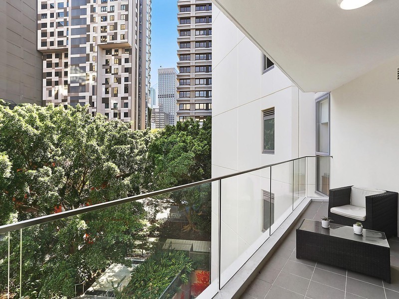 603/11 Alberta Street, Sydney NSW 2000