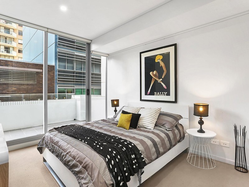 603/11 Alberta Street, Sydney NSW 2000