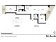 603/11 Alberta Street, Sydney NSW 2000 Floorplan
