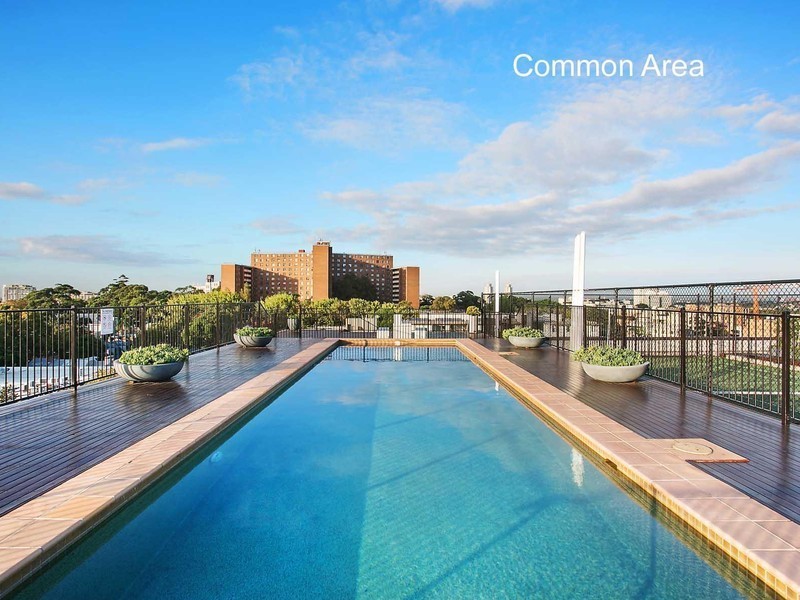 602/82 Cooper Street, Surry Hills NSW 2010