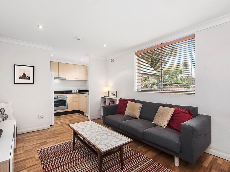2 and 7/628 Crown Street, Surry Hills NSW 2010