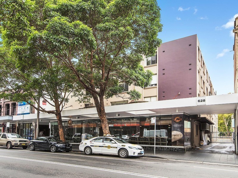 2 and 7/628 Crown Street, Surry Hills NSW 2010