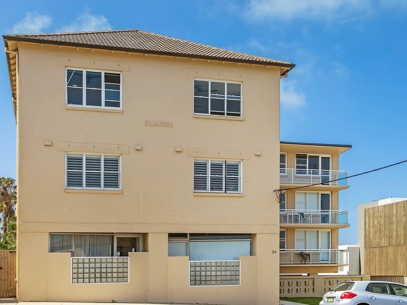 17/34A Fletcher Street, Bondi NSW 2026