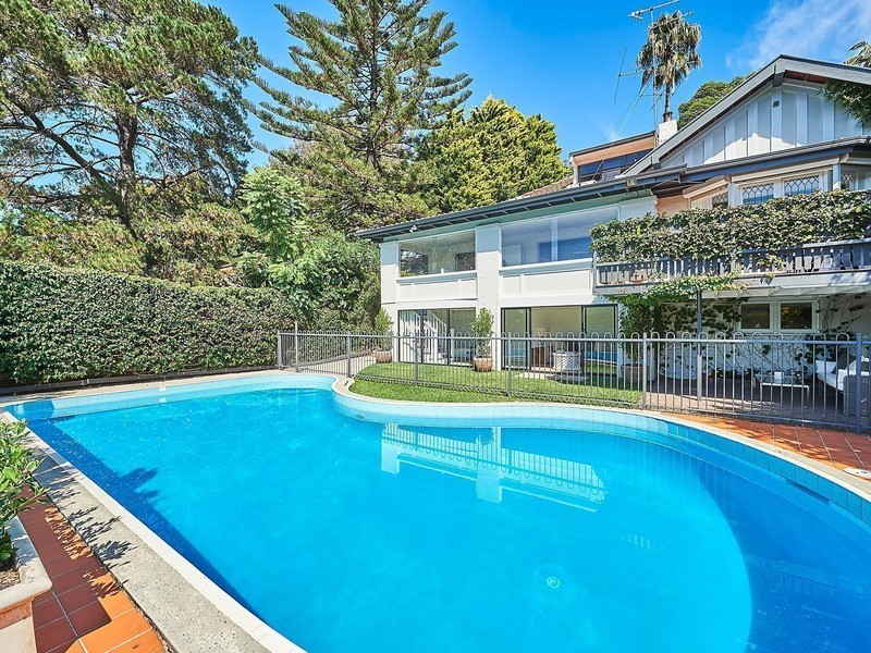 17 Wallaroy Road, Woollahra NSW 2025