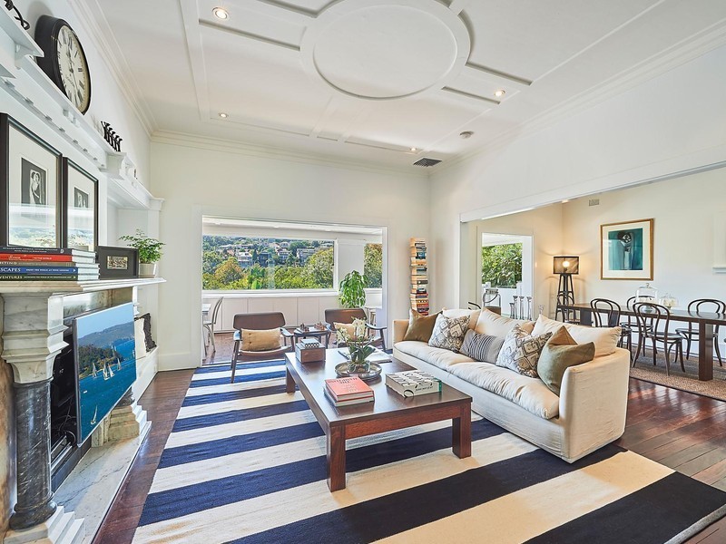 17 Wallaroy Road, Woollahra NSW 2025