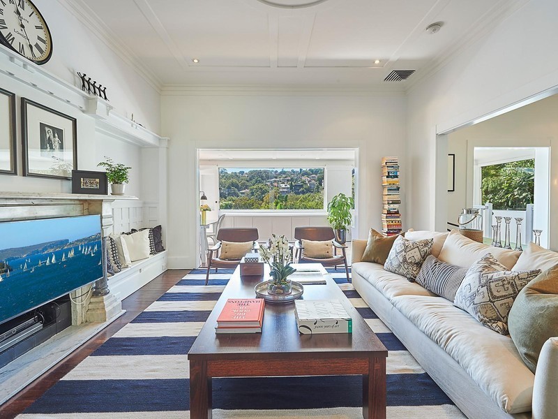 17 Wallaroy Road, Woollahra NSW 2025