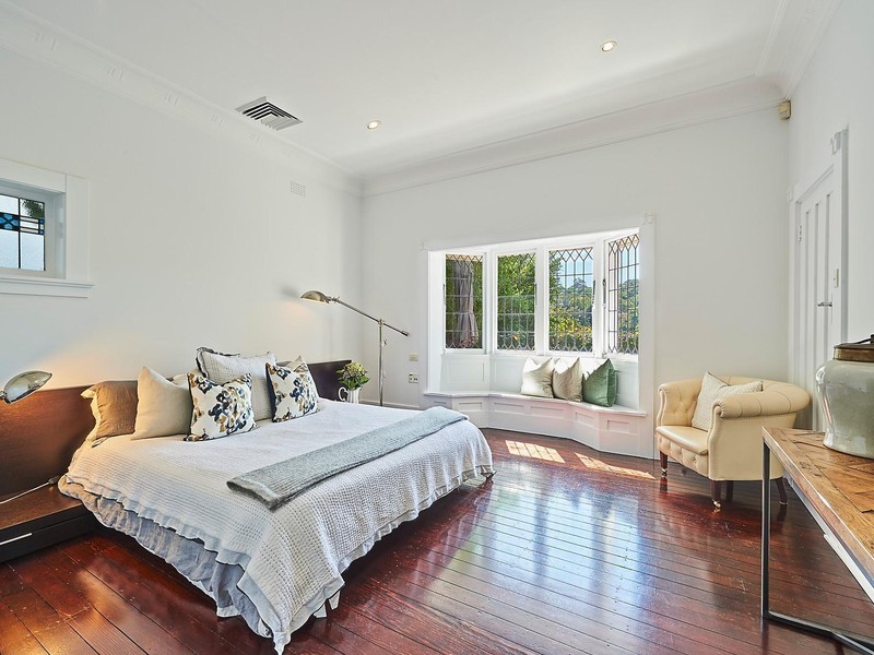 17 Wallaroy Road, Woollahra NSW 2025